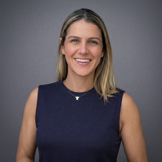 Gabriela Bastos de Melo